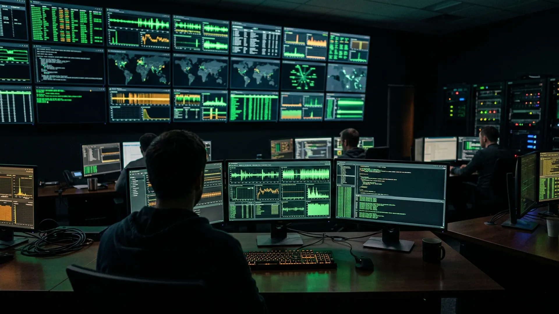 NoKycVPS live service status offshore VPS uptime monitoring dashboard